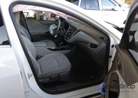 2024 Chevrolet Malibu Fwd 1Lt z USA, uszkodzony, nr VIN 1G1ZD5ST3RF132687